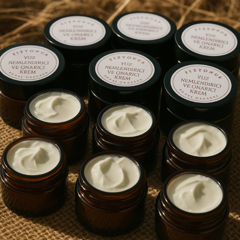 Dudak balm