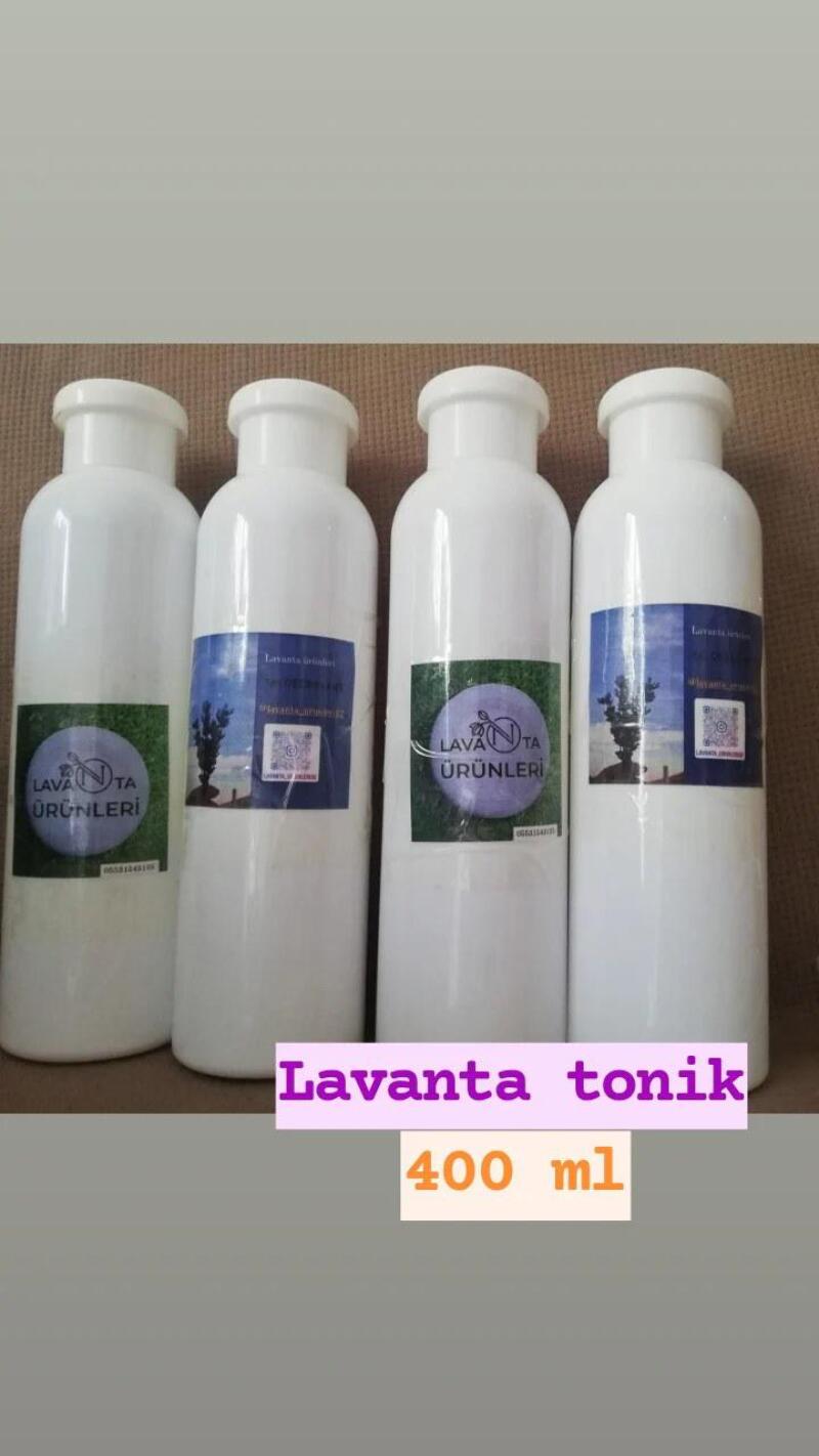 Lavanta tonik 