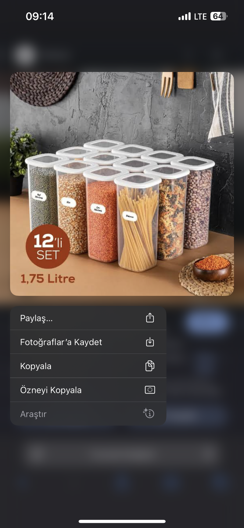 Erzak