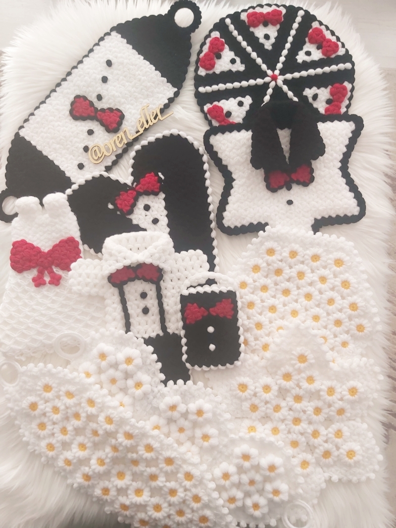 Şerife Hanim ceyizlik lifleri 