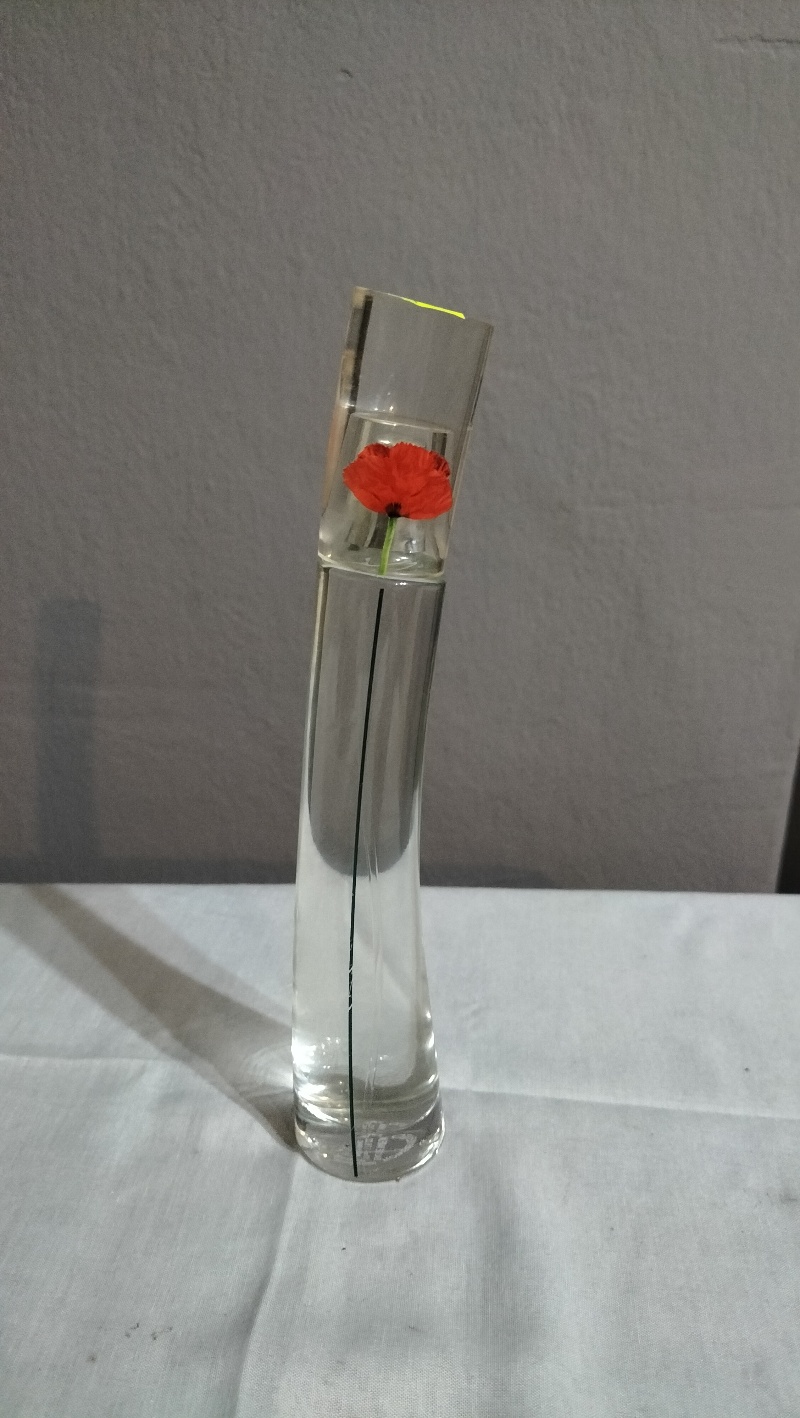 KENZO FLOWER EDP 50 ML KADIN