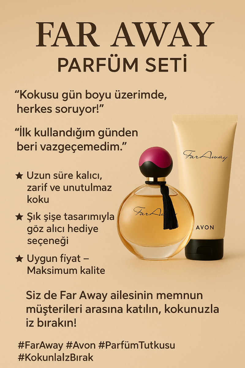 Parfüm 