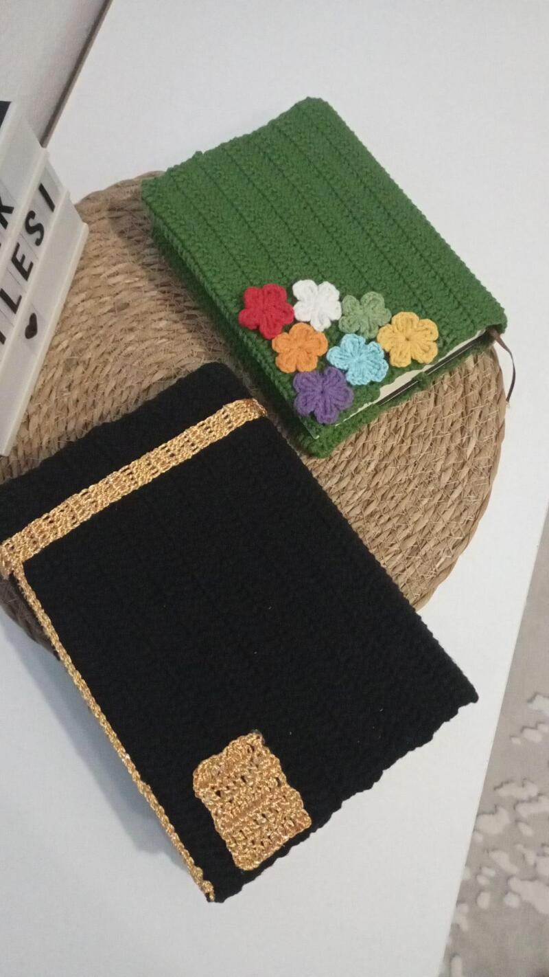 Kur'an'ı Kerim kılıfı 