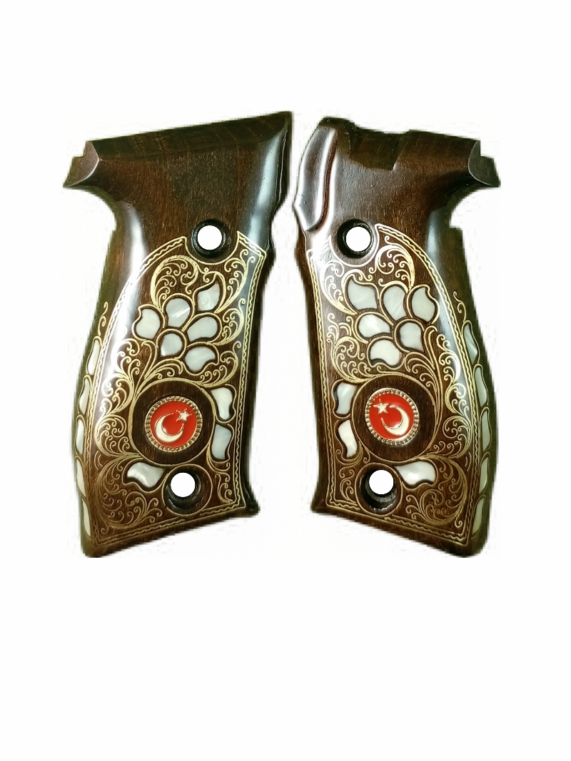 SEDEF KAKMA İNCE İŞLEME BÜYÜK GEÇM