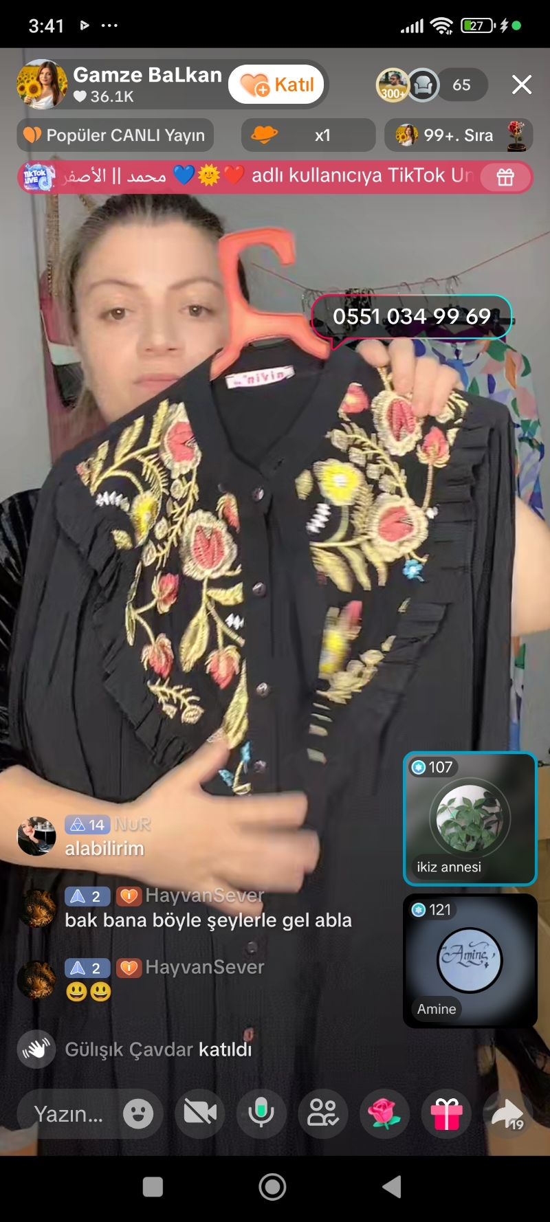 Kiyafet