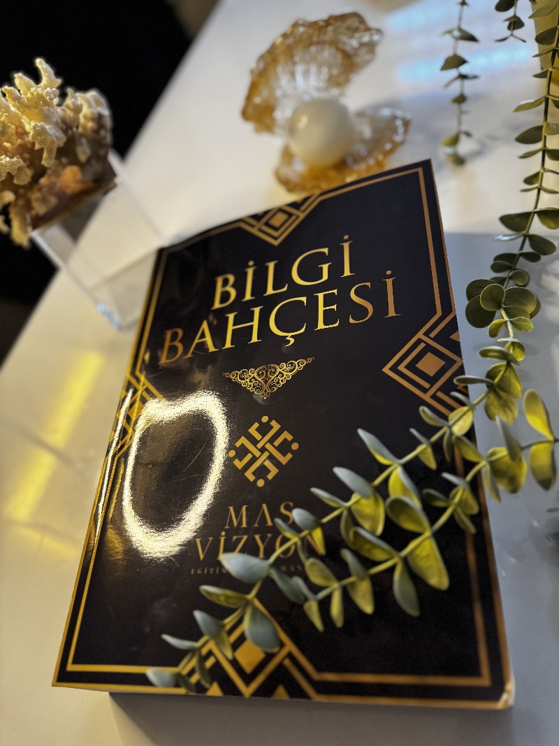 Eğitim kitabı