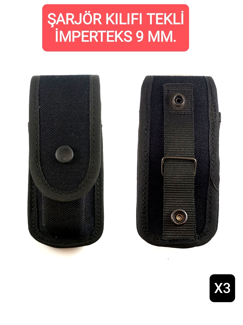 ŞARJR. KILIFI, TEKLİ, İMPERTEKS, Çİ