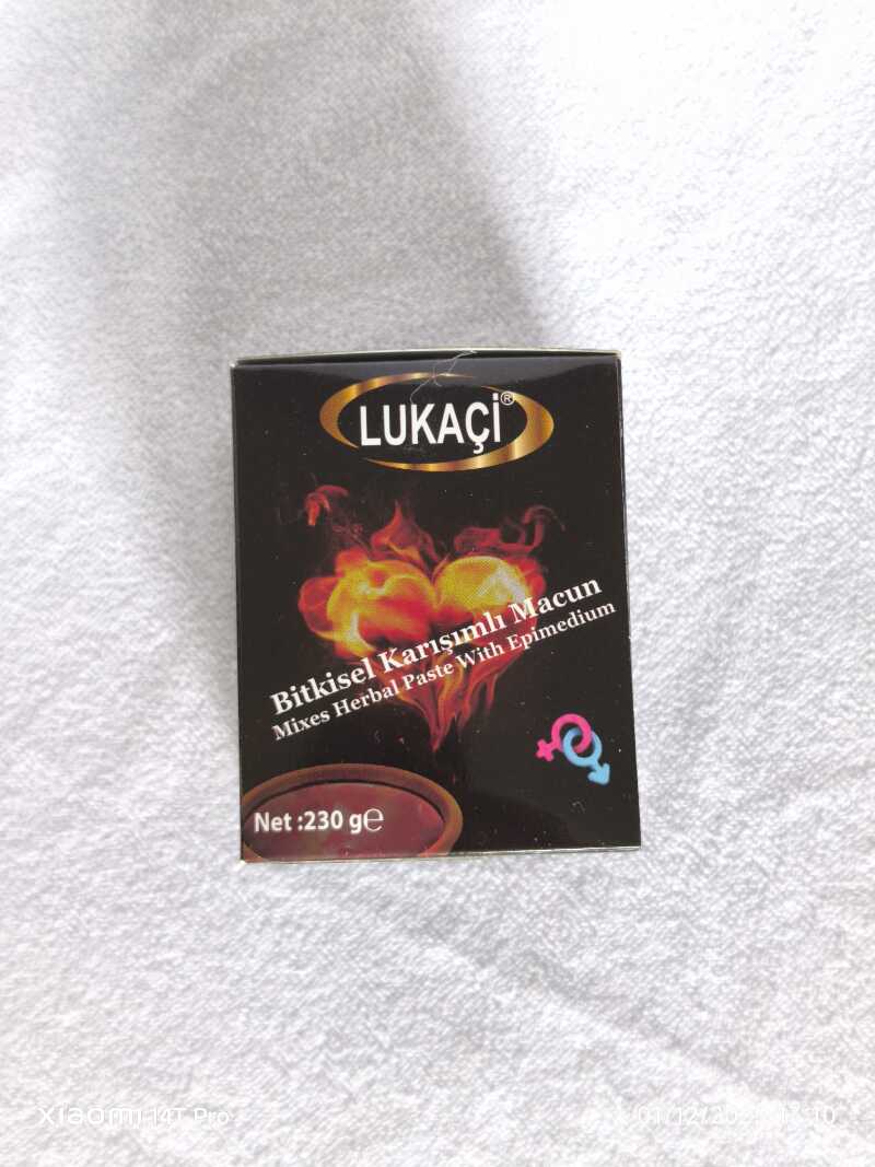LUKAÇİ 230 GR