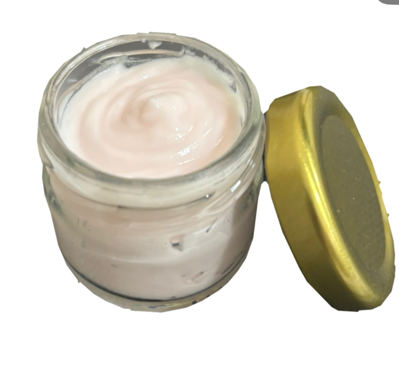 El ve yüz nemlendirici bakım kremi