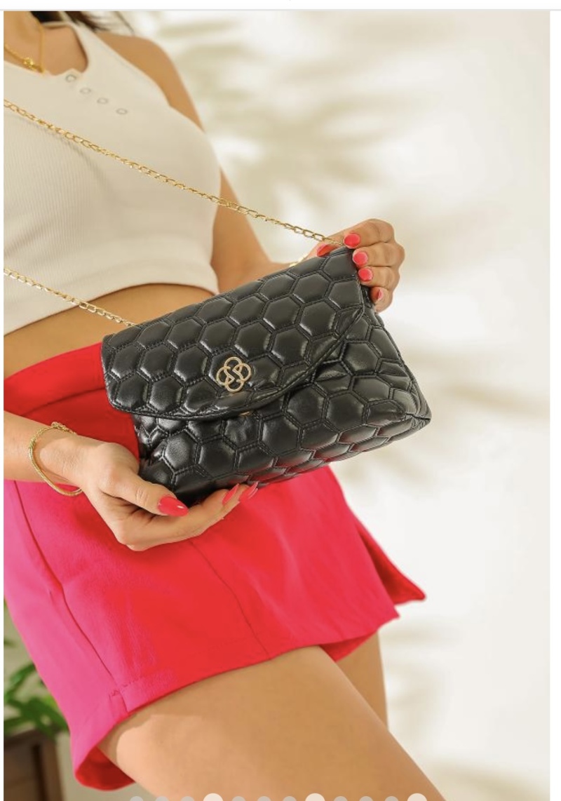 Şık sıfır çanta 