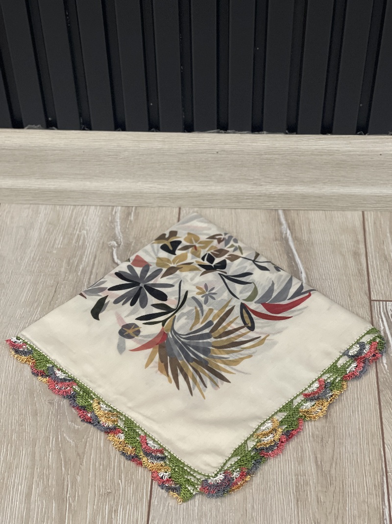 El işi yazma 