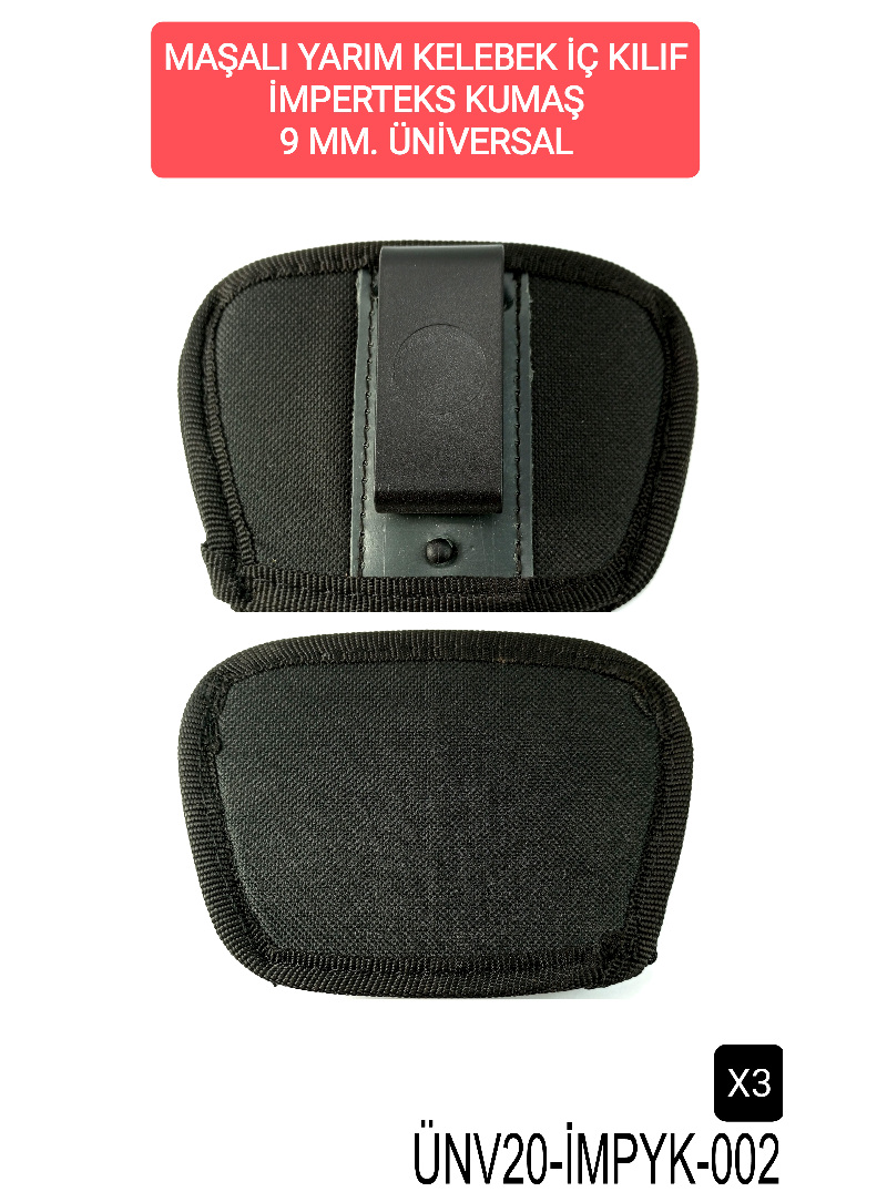 MAŞALI BİKİNİ İÇ KILIF, İMPERTEKS