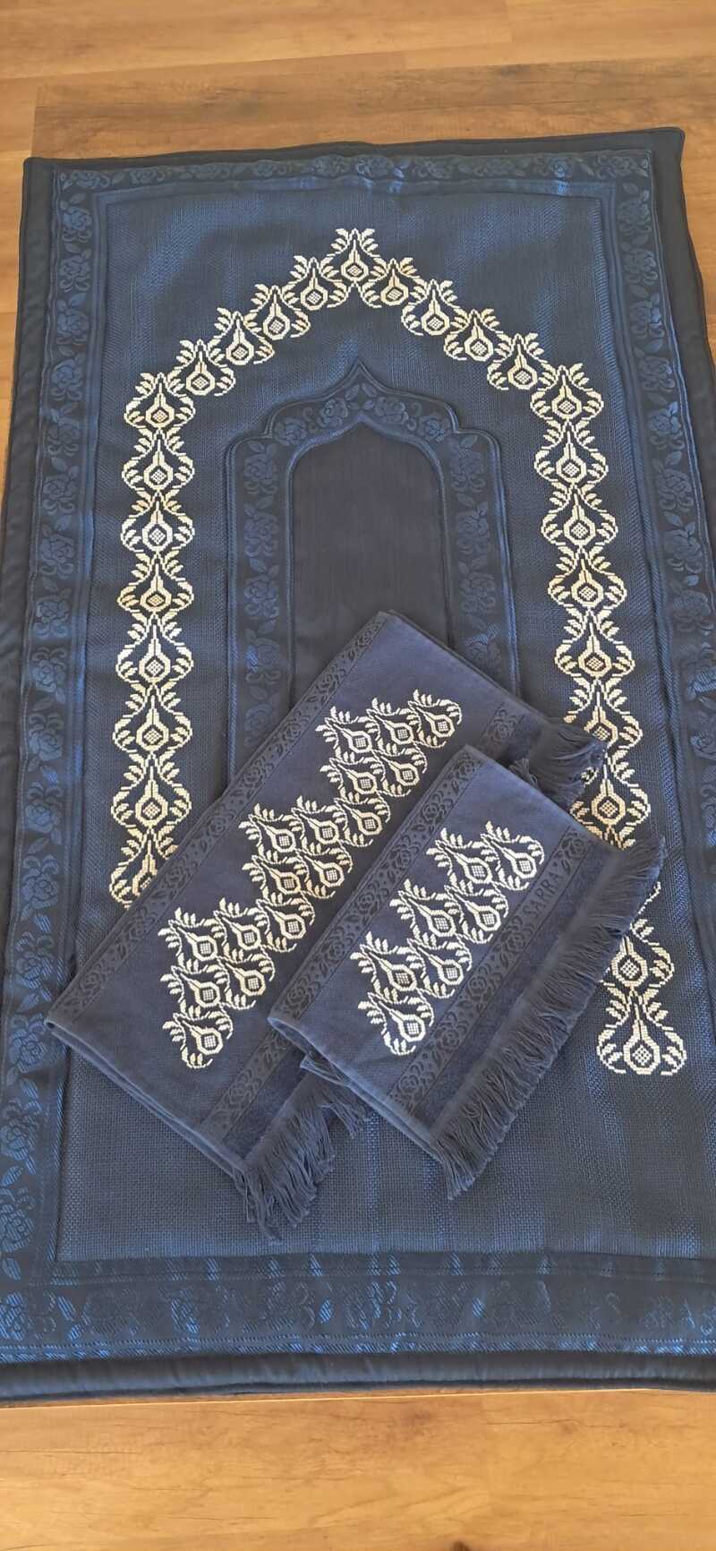 Seccade takımı 