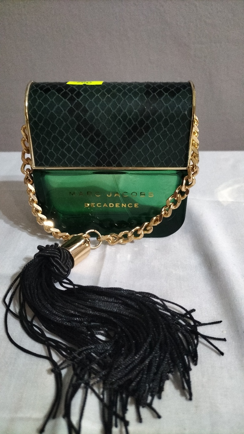 MARC JACOBS DECADENCE EDP 100 ML KADİN
