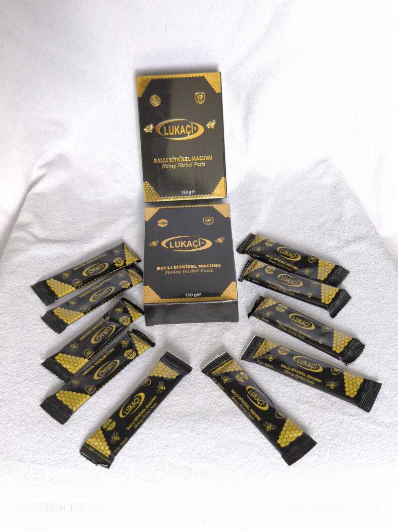 LUKAÇİ TEK KULLANIMLIK 12GR.