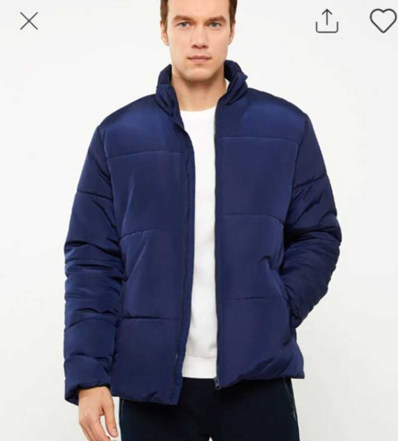 Kıyafetlerim birinci kalite