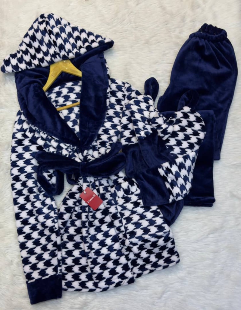 Atletli pijama takımı 