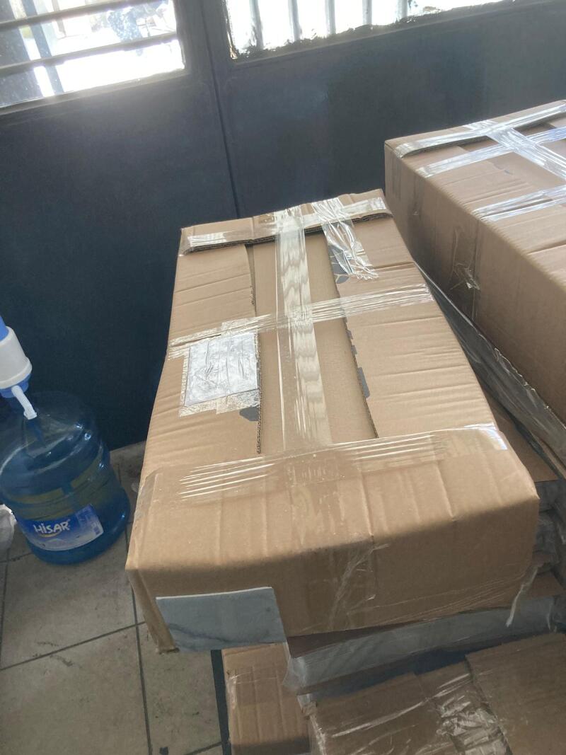 30x60 cm Kendinden Yapışkanlı Pvc