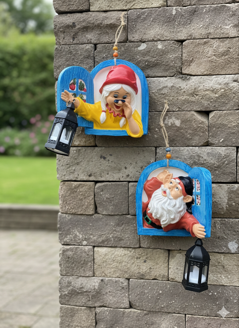 Kırılacak dekoratif objeler 