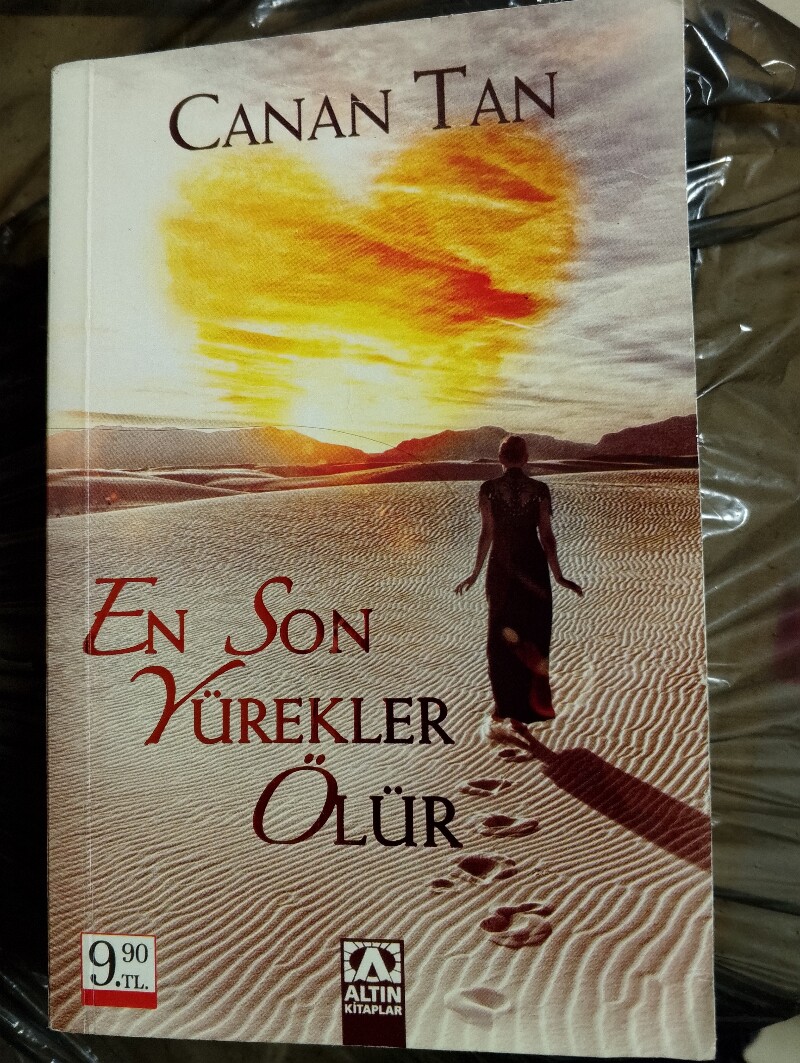 En son yürekler ölür 