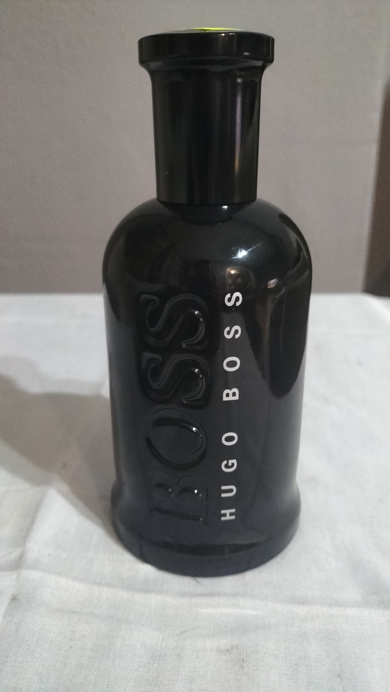 HUGO BOSS BOTTLED NİGHT 200 ML ERKEK
