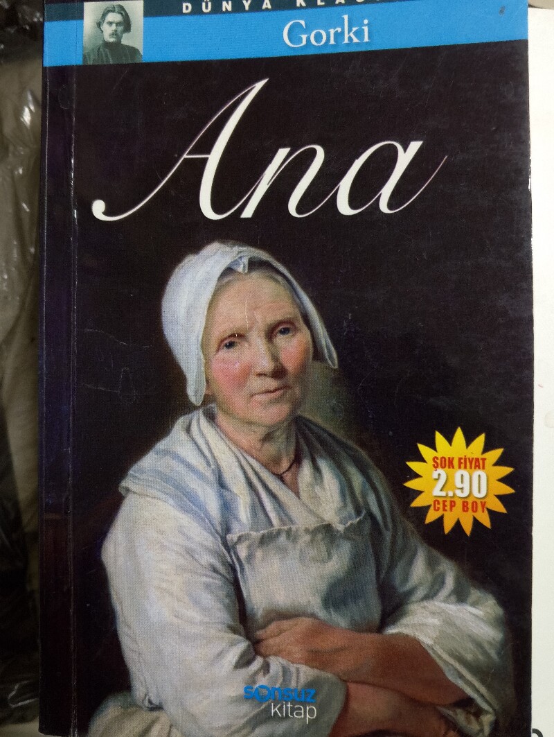 Ana