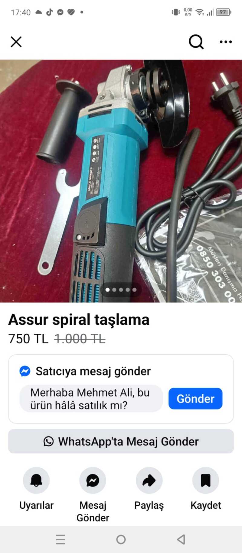 dummy data