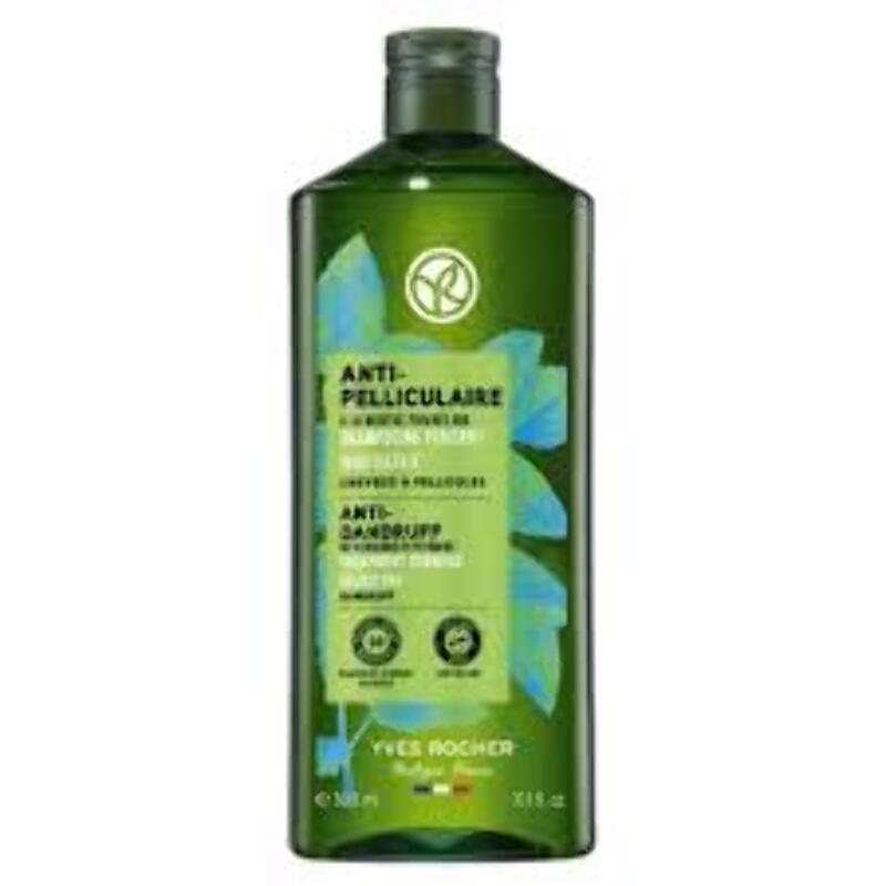 Yves Rocher Kepek Karşıtı Şampuan