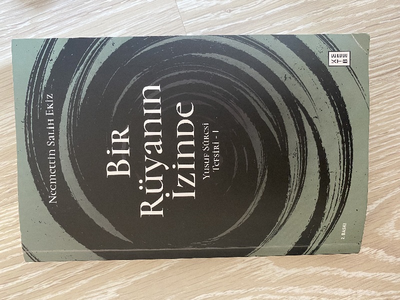 Kitap
