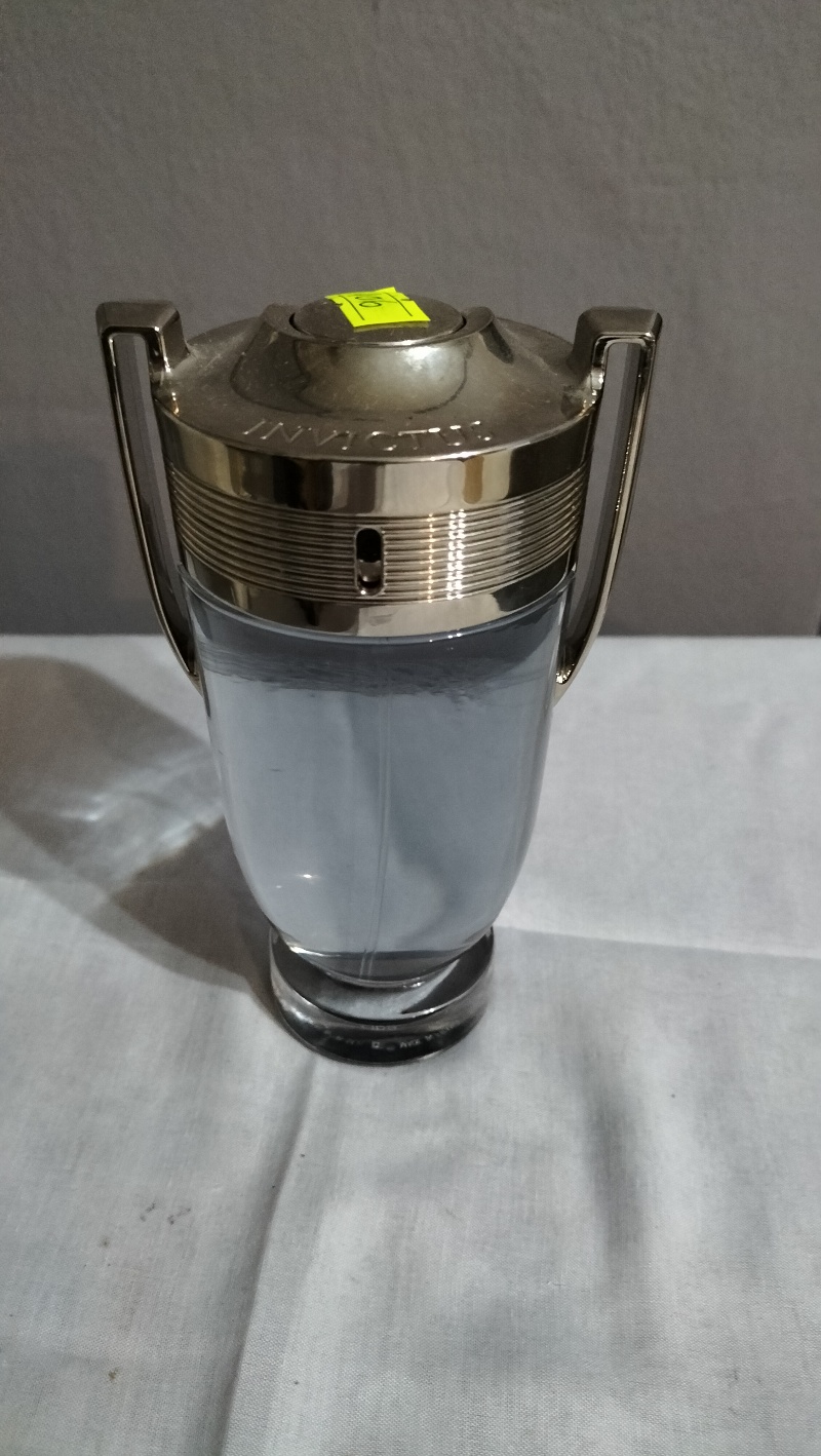 PACO RABANNE İNVİCTUS 200 ML EDT ERKEK