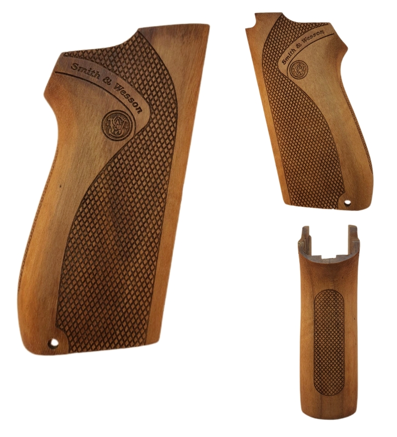 AHŞAP BÜYÜK GEÇME LOGOSUZ KABZA KAPA