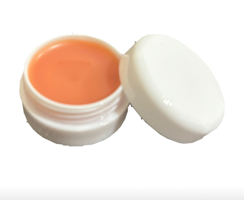 Çilek Aromalı Dudak Kremi - 5 gr