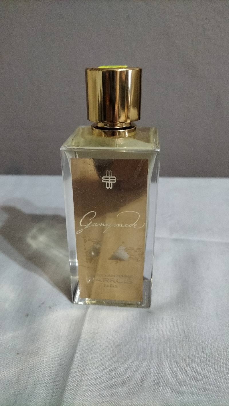 MARC ANTOİNE GANİMED 100 ML NİŞ UNİ
