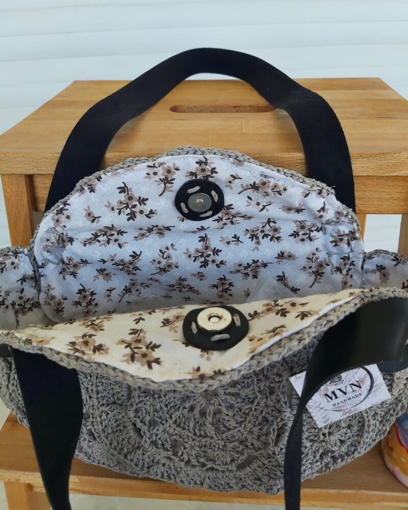 Mandala Çanta