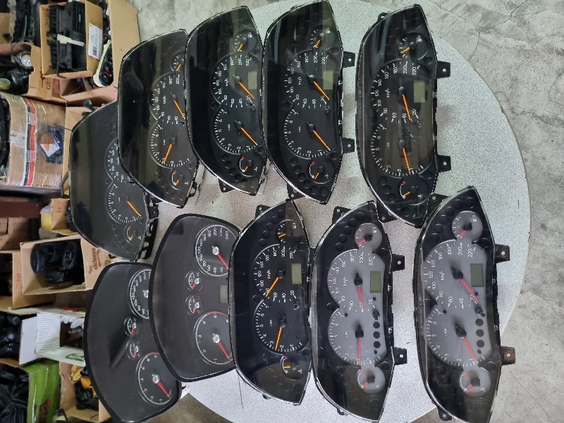 FOCUS1 KM SAATI ANAEKRAN 