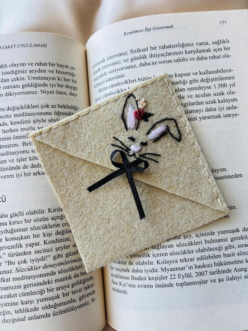 Kitap Ayracı