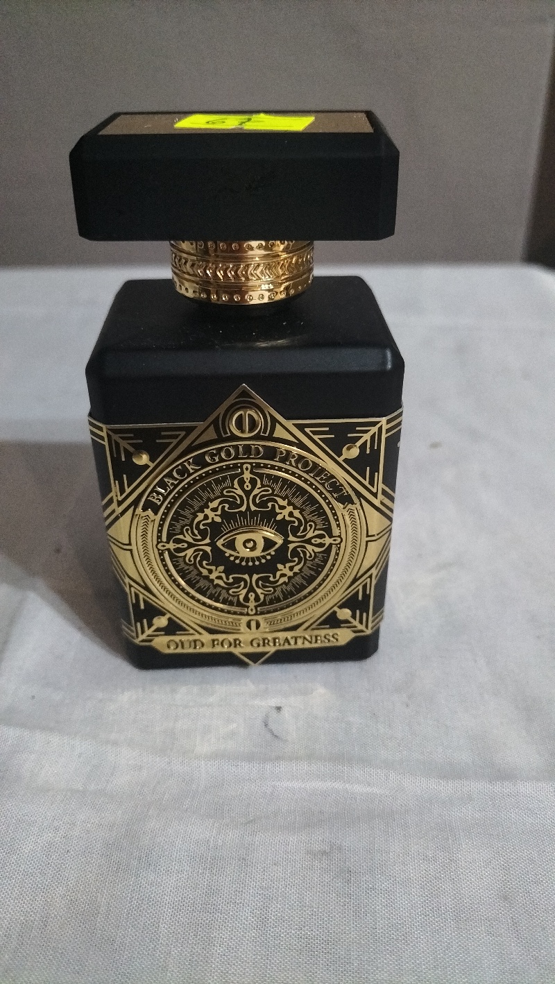 İNİTİO OUD FOR GRADNESS 100 ML EDP ER