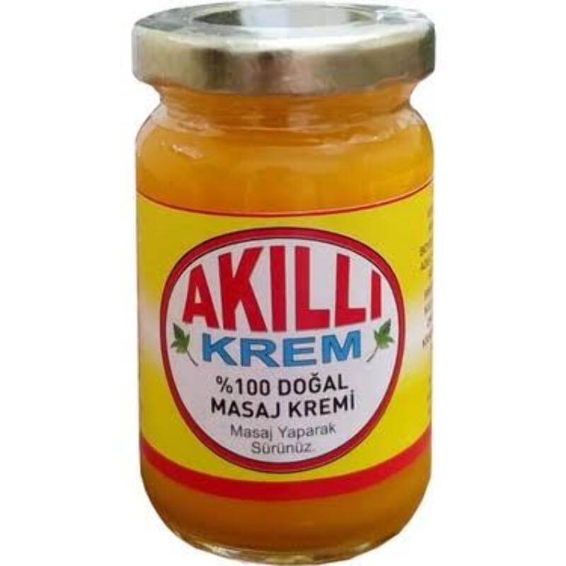 Akıllı krem 