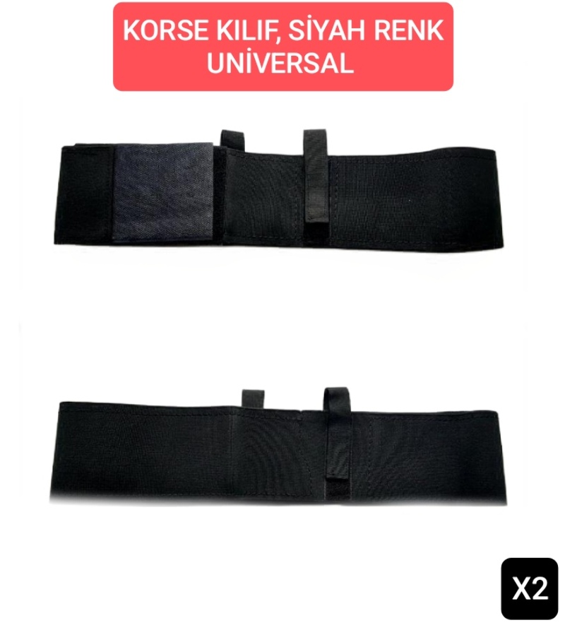 KORSE KILIF, ÜNİVERSAL 