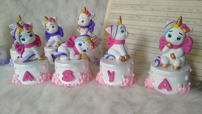 Unicorn isimlilk 