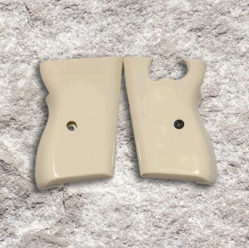 PLEKSİ GEÇME LOGOSUZ KABZA KAPAĞI 