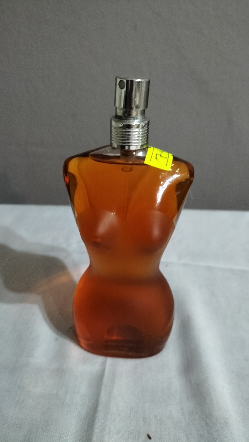 JEAN PAUL GAULTİER SCANDAL BAYAN 100 ML