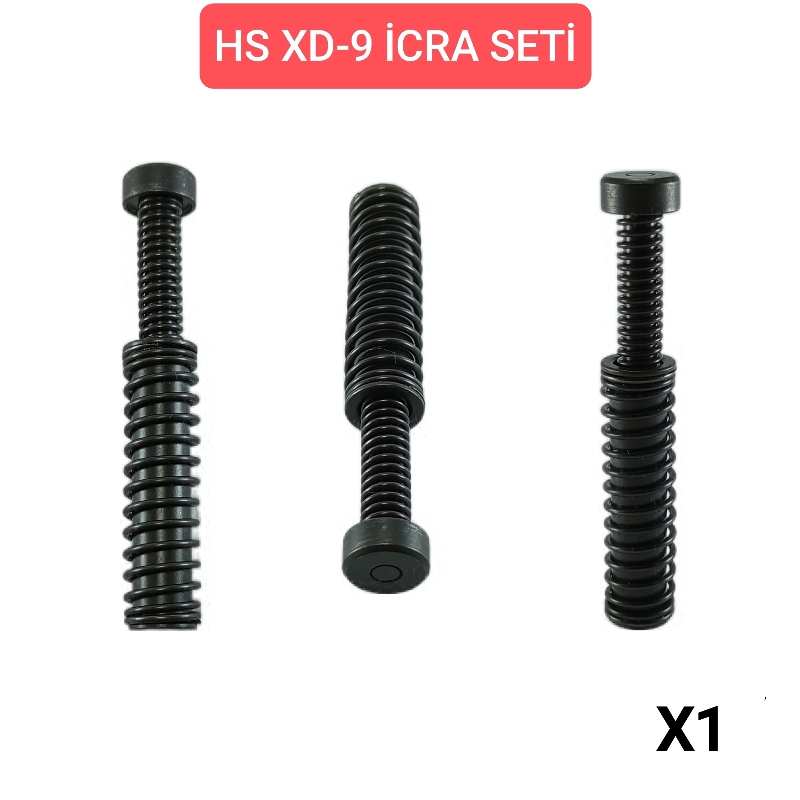 İCRA SETİ, MUHTELİF 