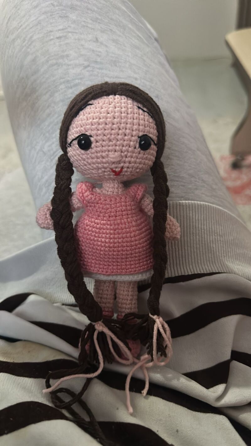 Amigurumi 