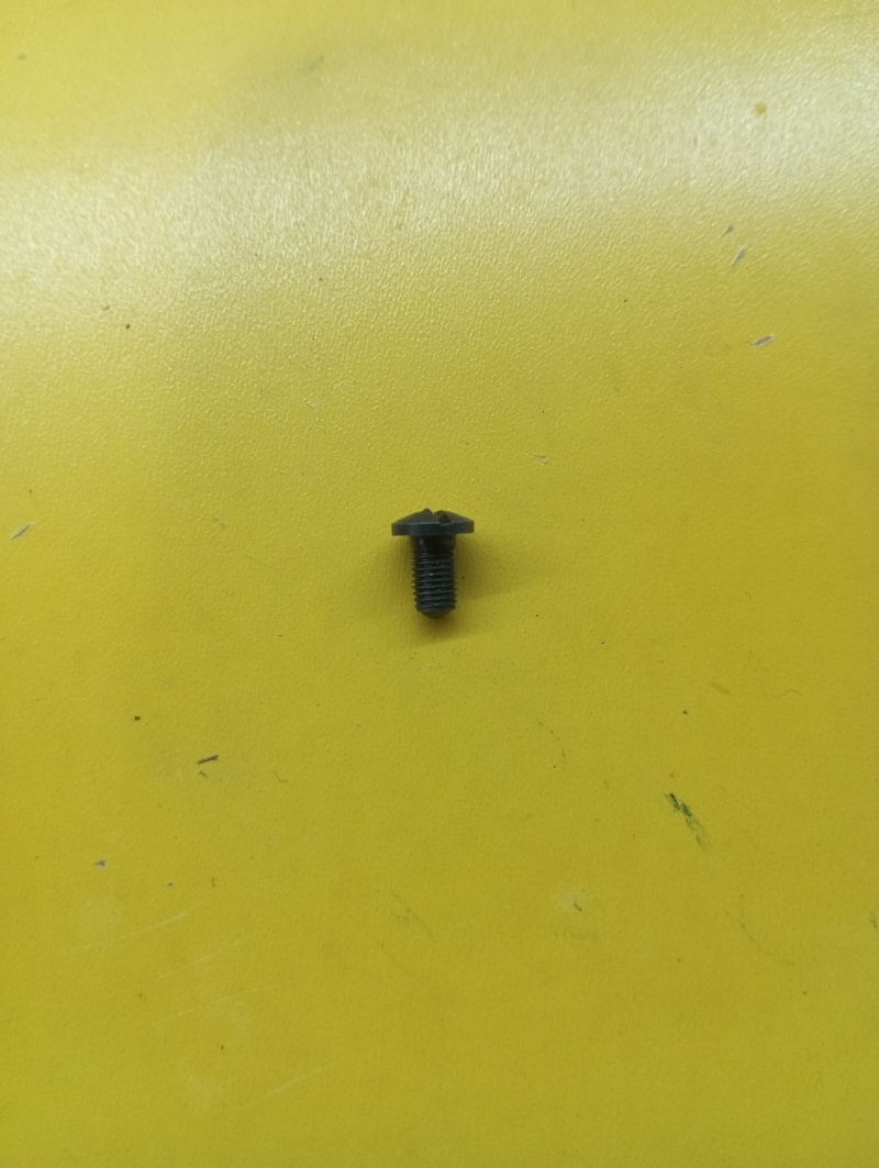 KABZA VİDASI,SİYAH, MUHTELİF