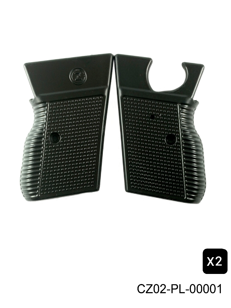 GEÇME KIRILMAZ PLASTİK KABZA 