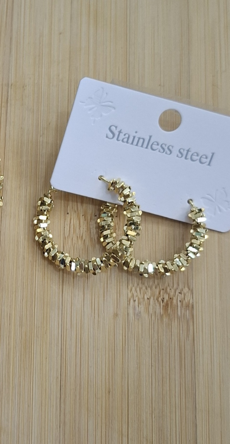 Takı aksesuar  küpe