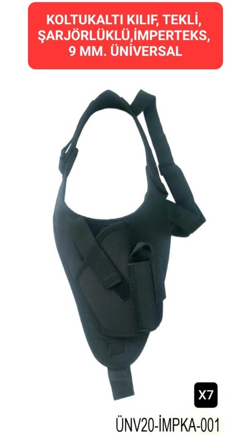 KOLTUKALTI KILIF, İMPERTEKS