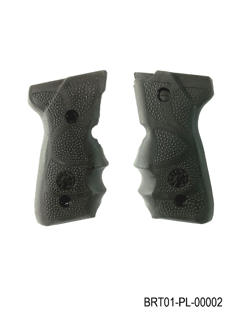 KAUÇUK ORTOPEDİK KABZA KAPAĞI 