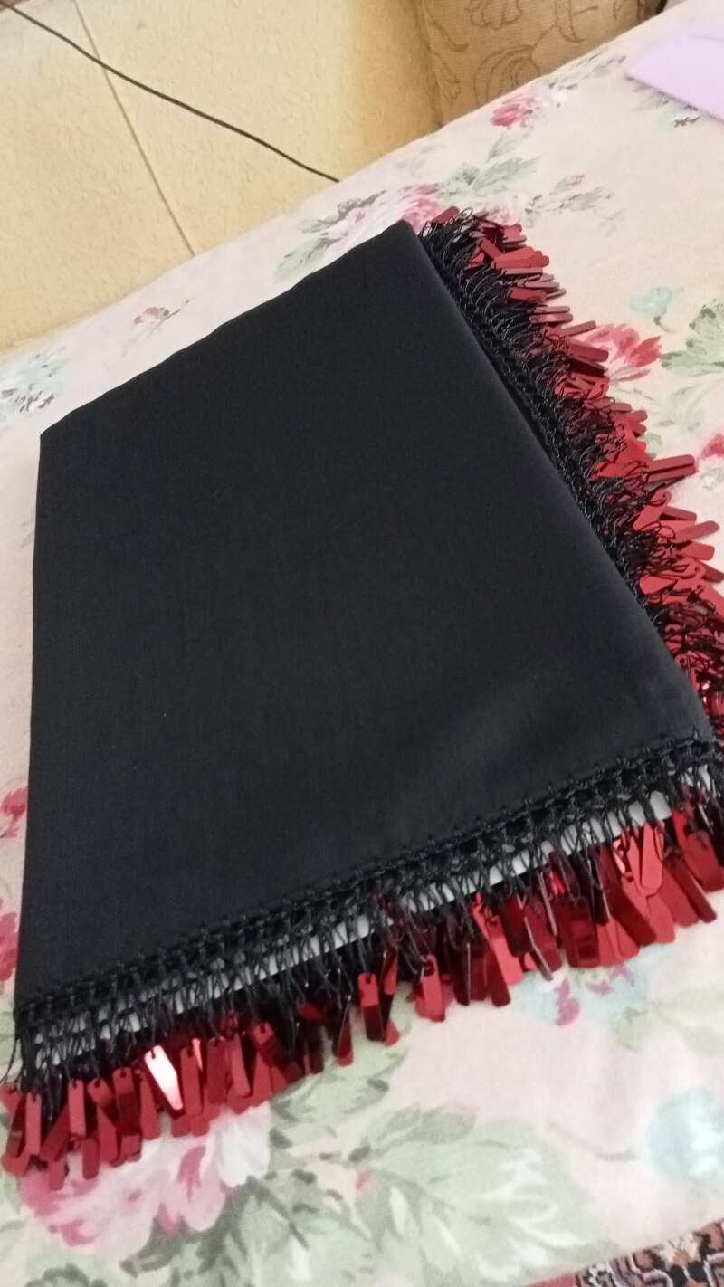 El emeği tığ oyalarım 